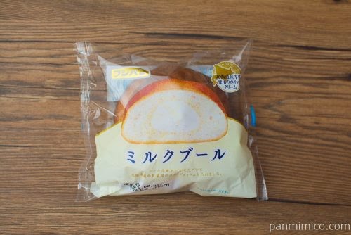どの菓子パンが好きですか?