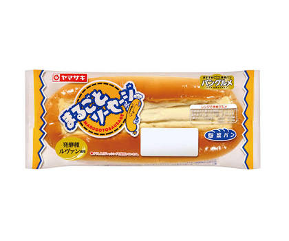 どの菓子パンが好きですか?