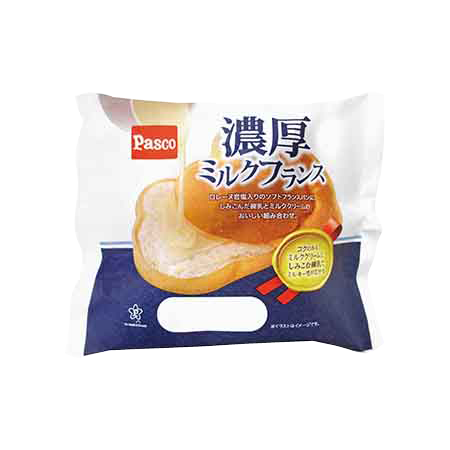 どの菓子パンが好きですか?