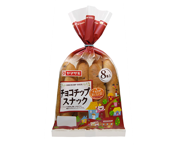 どの菓子パンが好きですか?