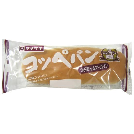 どの菓子パンが好きですか?