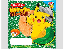 どの菓子パンが好きですか?