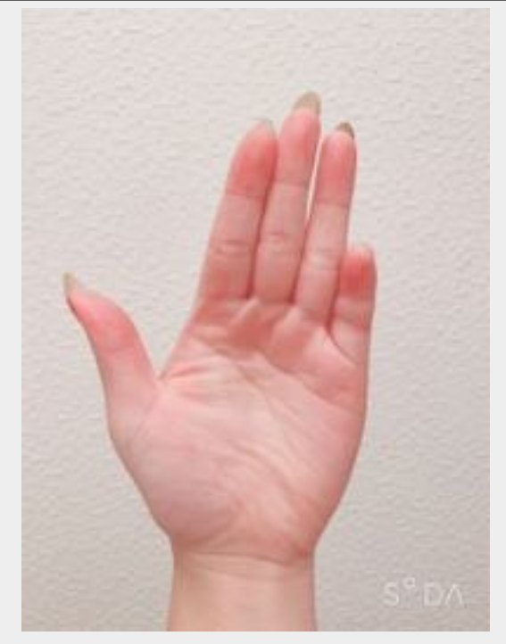 自分の普通でない事で大して気にしてない事
