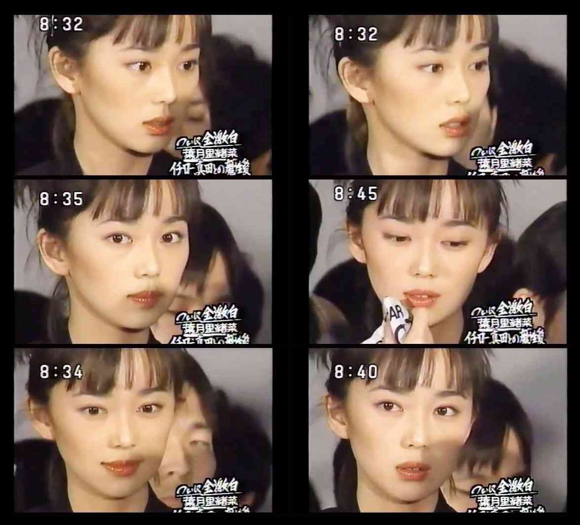 似ている有名人は誰ですか？