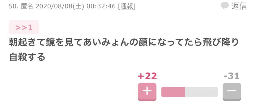 似ている有名人は誰ですか？