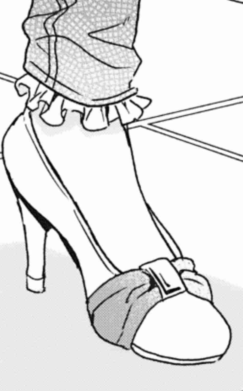 ガルちゃん漫画広告 PART4