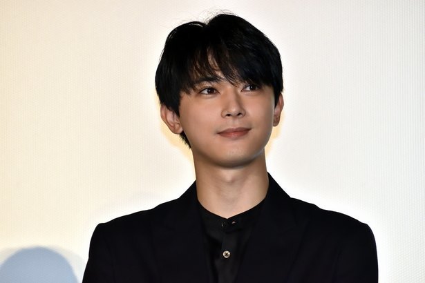 吉沢亮、俳優は「いつ辞めてもいい」だった10代 周囲に触発され変化