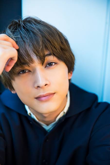 吉沢亮、俳優は「いつ辞めてもいい」だった10代 周囲に触発され変化