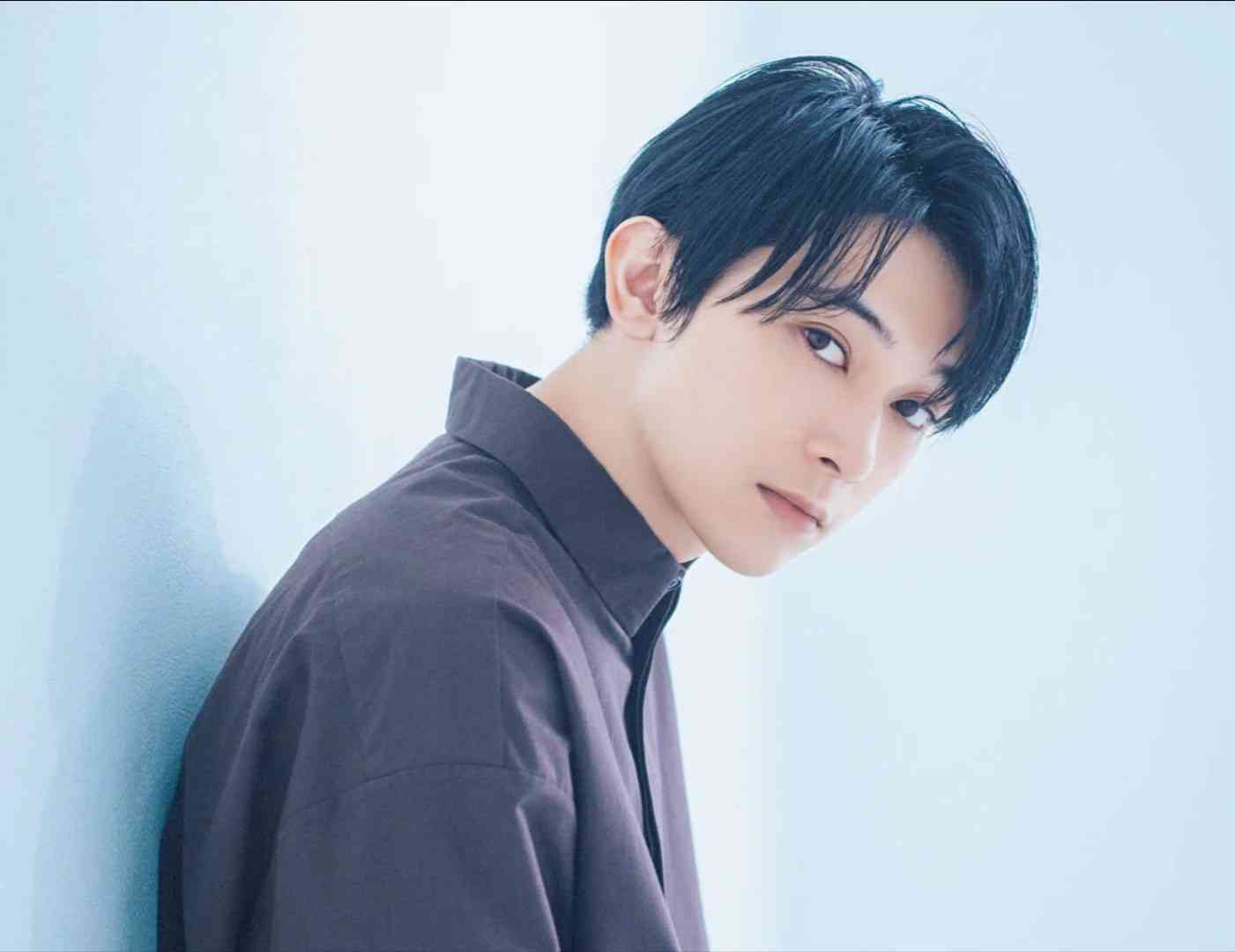 吉沢亮、俳優は「いつ辞めてもいい」だった10代 周囲に触発され変化