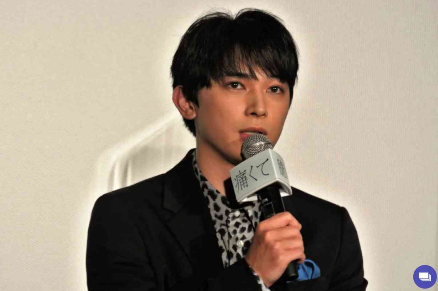 吉沢亮、俳優は「いつ辞めてもいい」だった10代 周囲に触発され変化