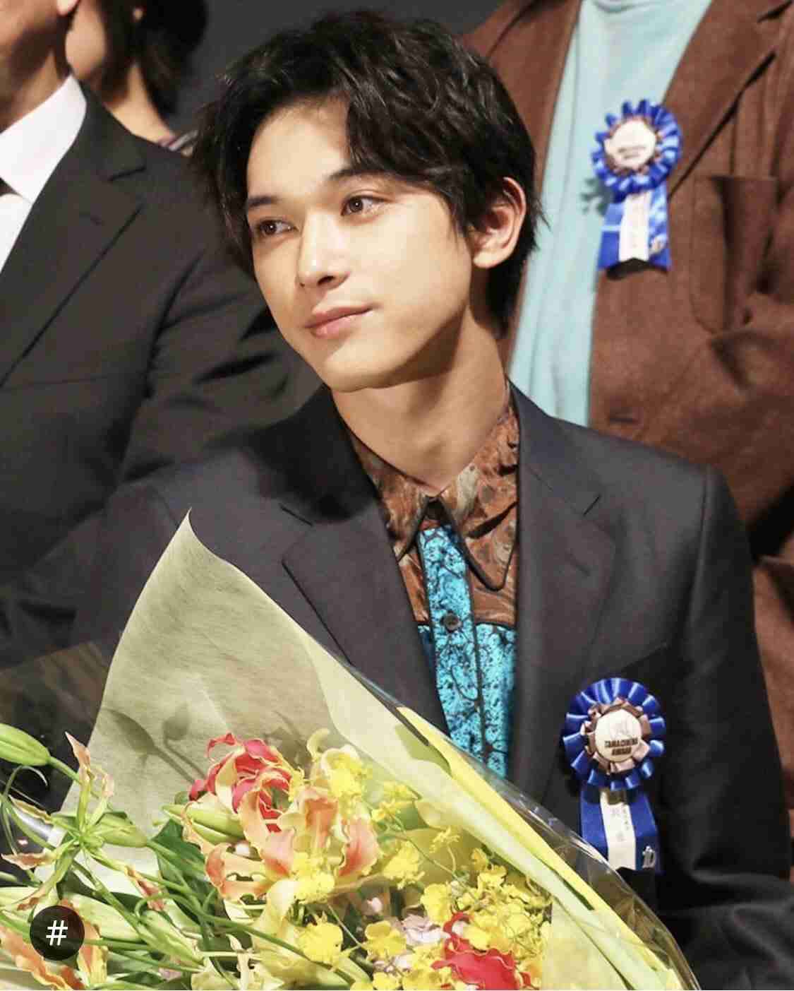 吉沢亮、俳優は「いつ辞めてもいい」だった10代 周囲に触発され変化