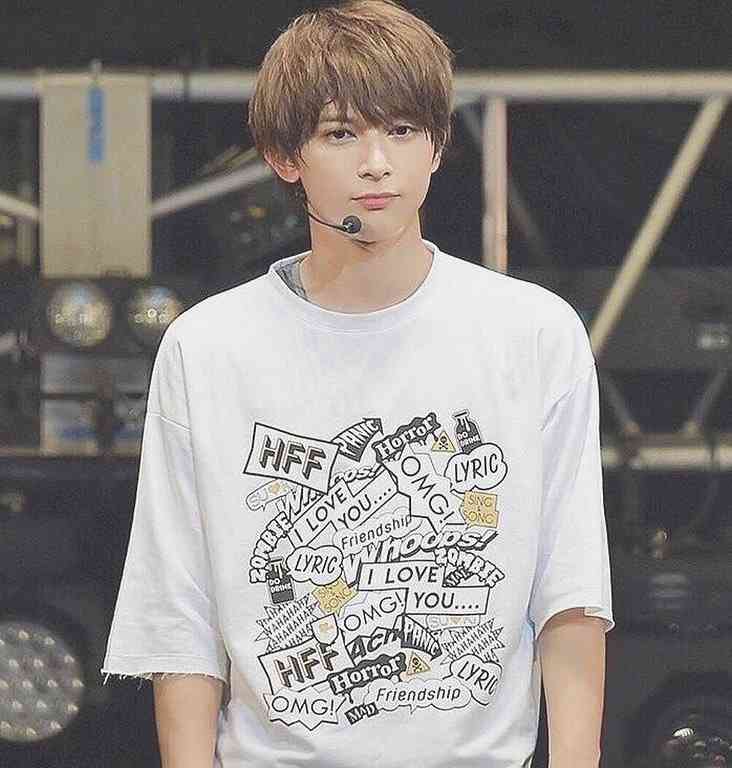 吉沢亮、俳優は「いつ辞めてもいい」だった10代 周囲に触発され変化