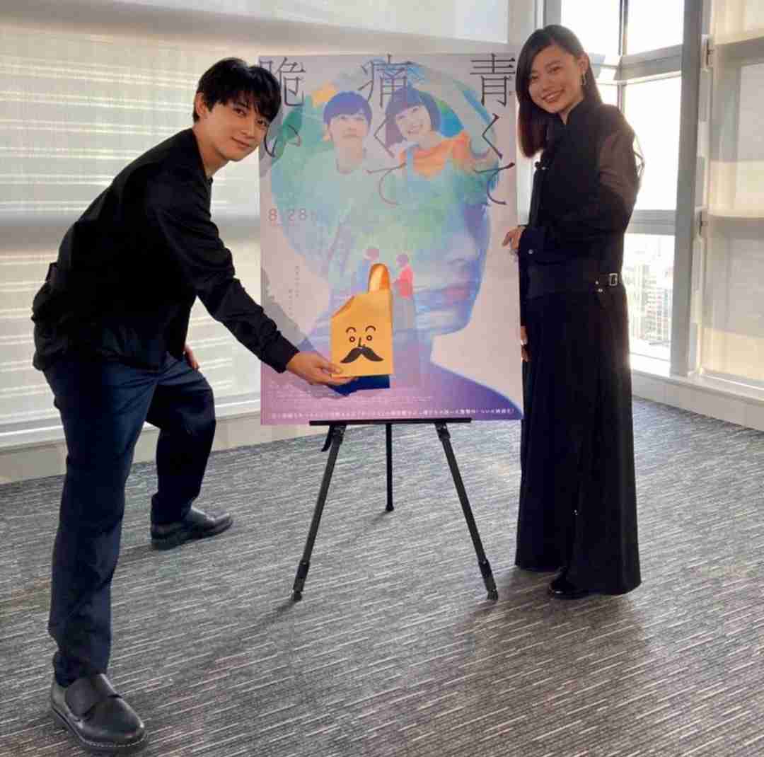 吉沢亮、俳優は「いつ辞めてもいい」だった10代 周囲に触発され変化
