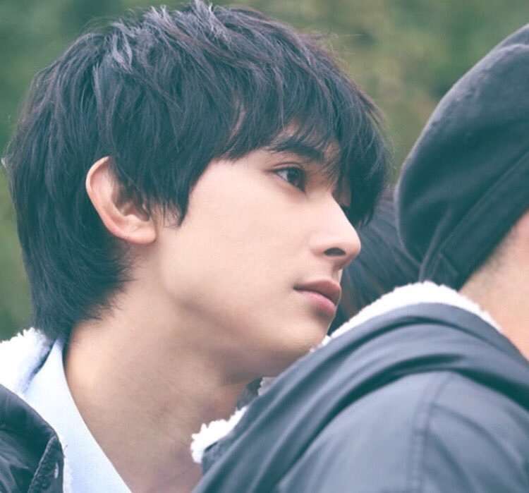 吉沢亮、俳優は「いつ辞めてもいい」だった10代 周囲に触発され変化