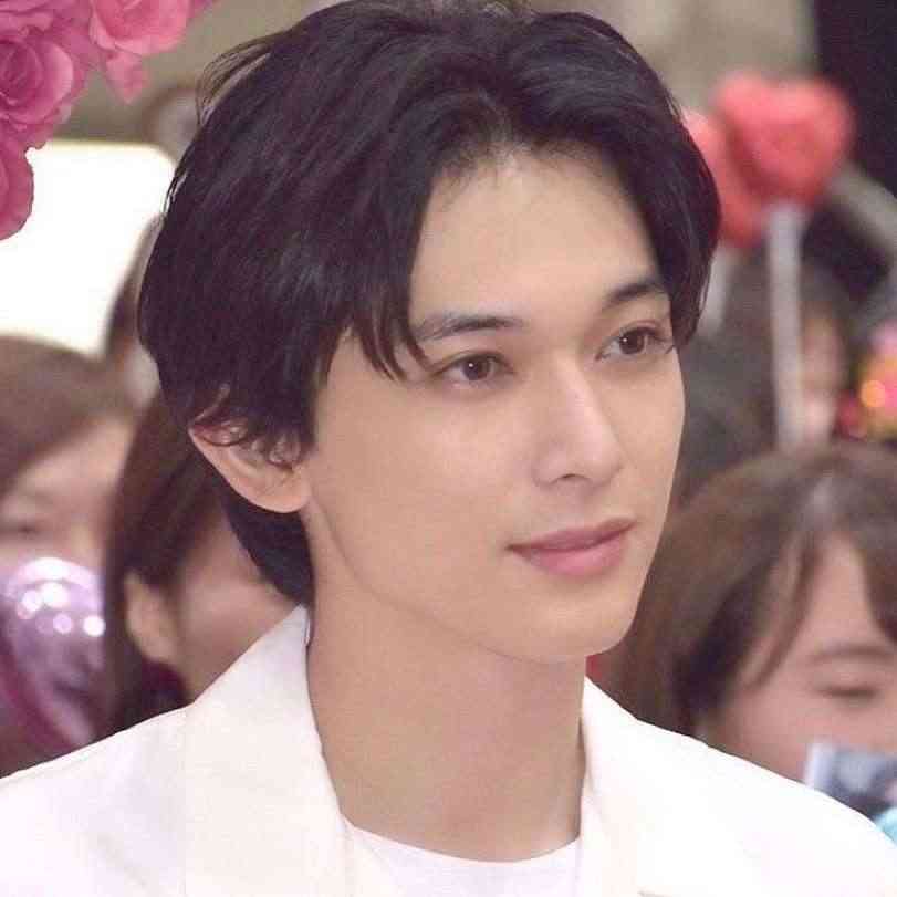 吉沢亮、俳優は「いつ辞めてもいい」だった10代 周囲に触発され変化