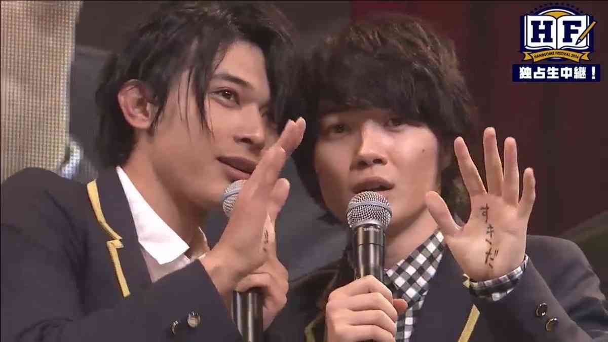 吉沢亮、俳優は「いつ辞めてもいい」だった10代 周囲に触発され変化