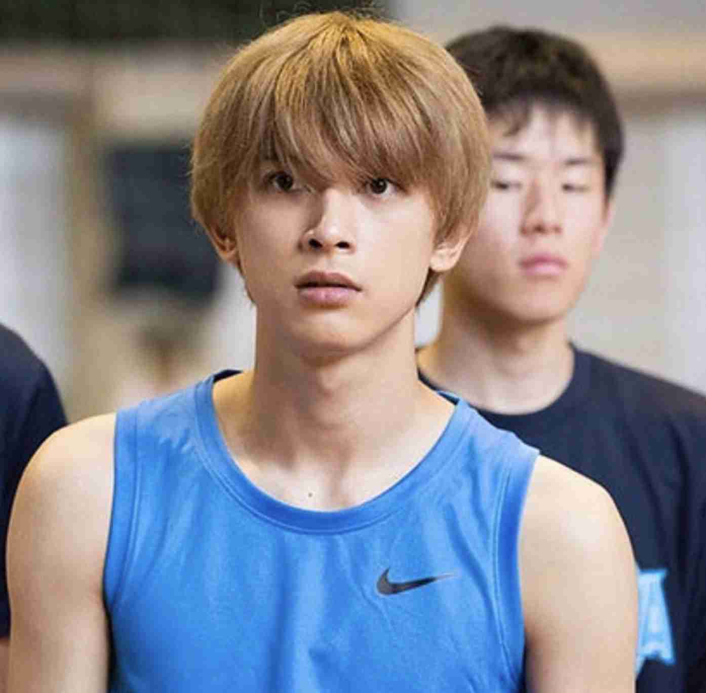 吉沢亮、俳優は「いつ辞めてもいい」だった10代 周囲に触発され変化
