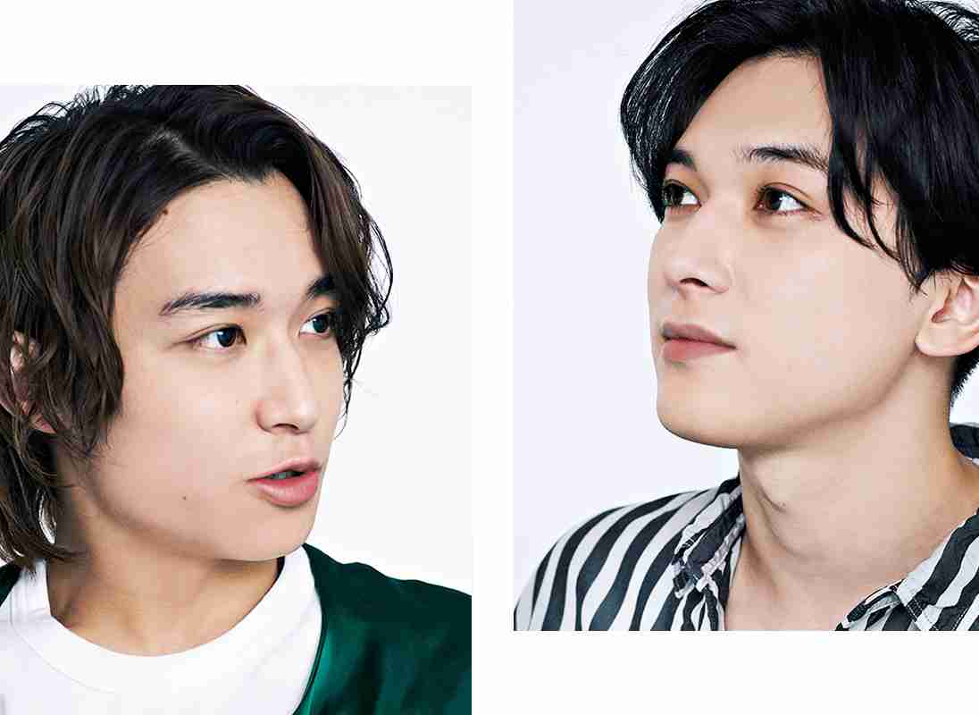 吉沢亮、俳優は「いつ辞めてもいい」だった10代 周囲に触発され変化