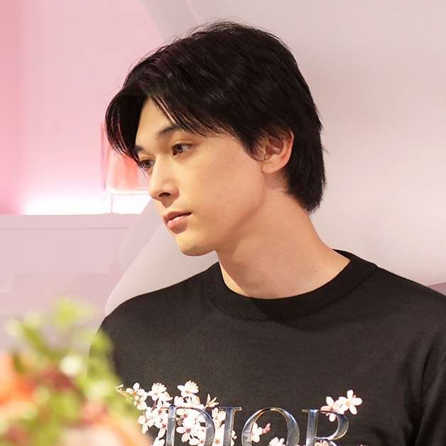 吉沢亮、俳優は「いつ辞めてもいい」だった10代 周囲に触発され変化