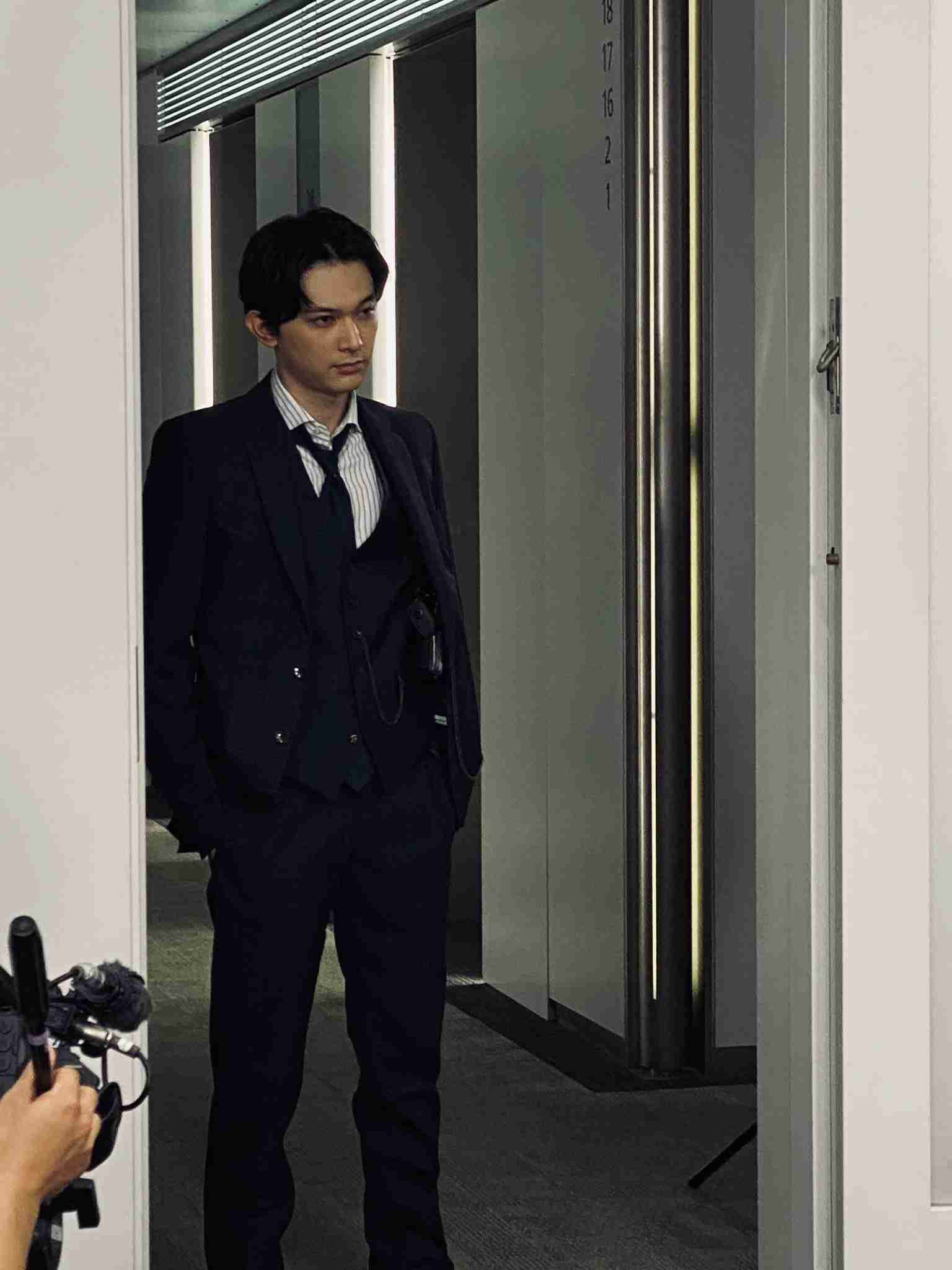 吉沢亮、俳優は「いつ辞めてもいい」だった10代 周囲に触発され変化