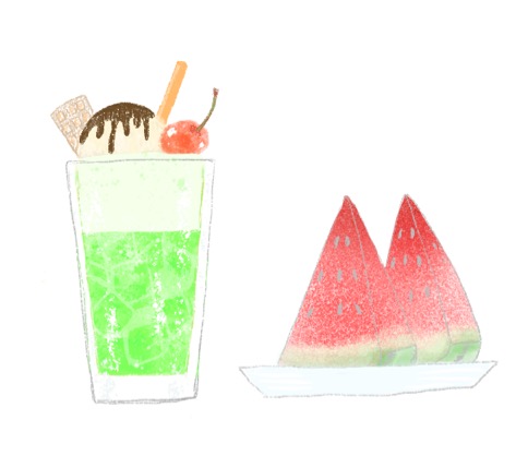 【お絵描き】何か思いついたらすかさず絵を描くトピ