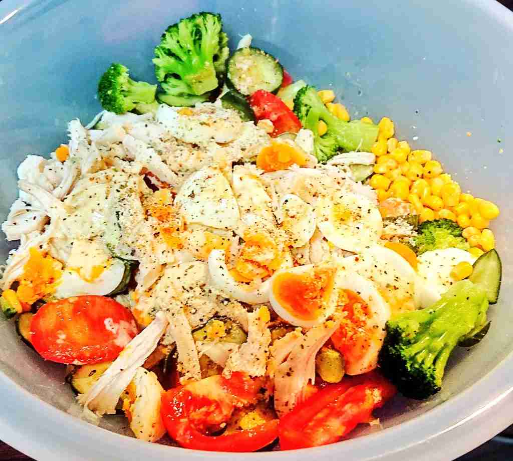 家庭料理で彩りって気にしますか?