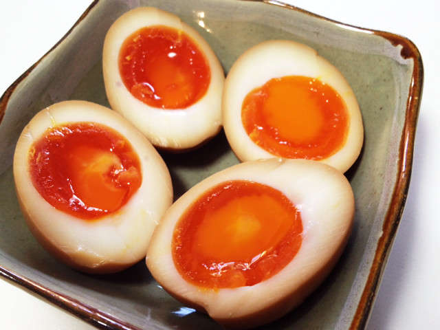卵大好きな人集まれーーーー