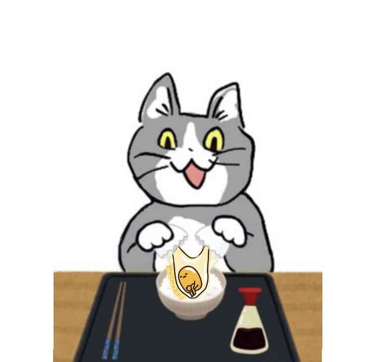 卵大好きな人集まれーーーー