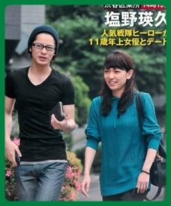 美容のプロも唸る美人男子、塩野瑛久が『エレガンス』キャンペーンモデルに就任