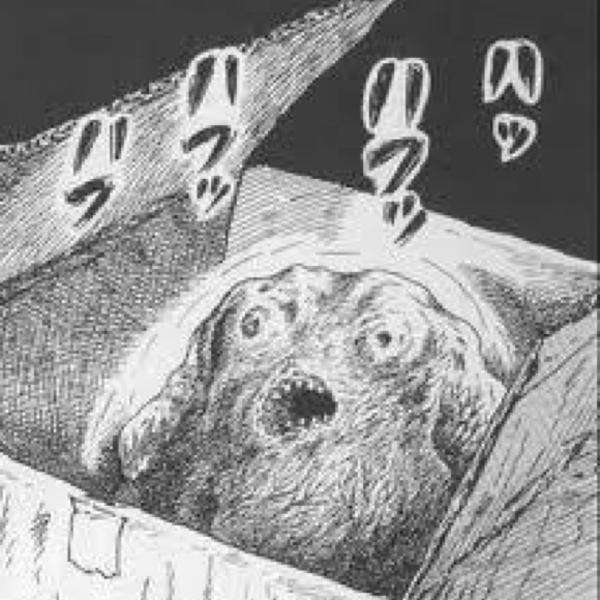 【一応閲覧注意】不安になる画像を貼るトピ