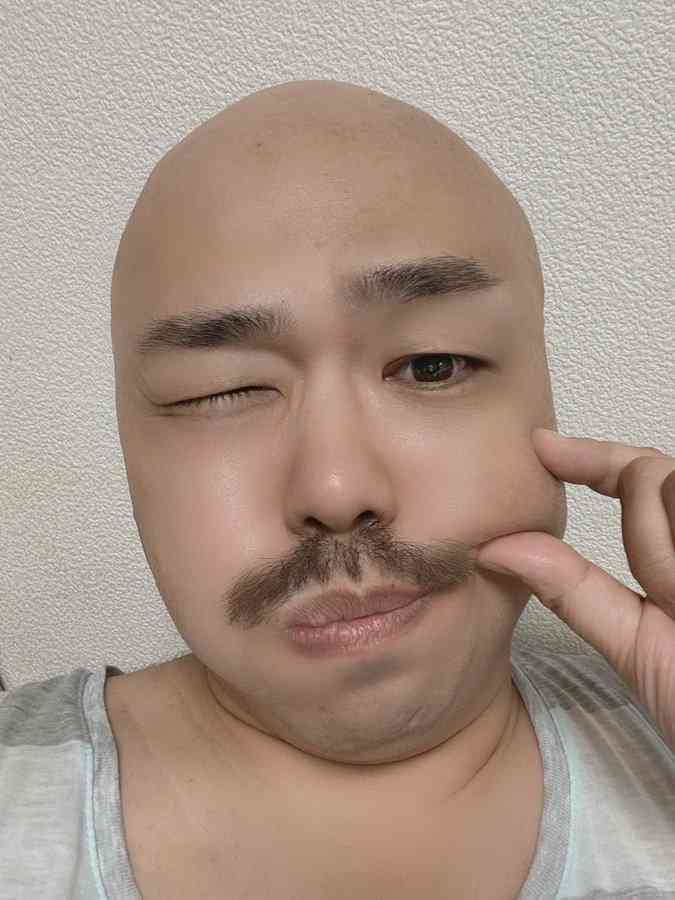 【一応閲覧注意】不安になる画像を貼るトピ