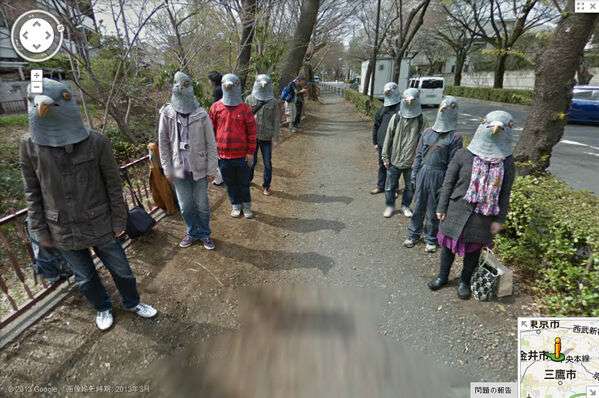 【一応閲覧注意】不安になる画像を貼るトピ