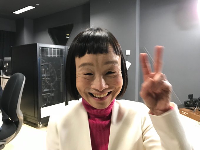 【一応閲覧注意】不安になる画像を貼るトピ