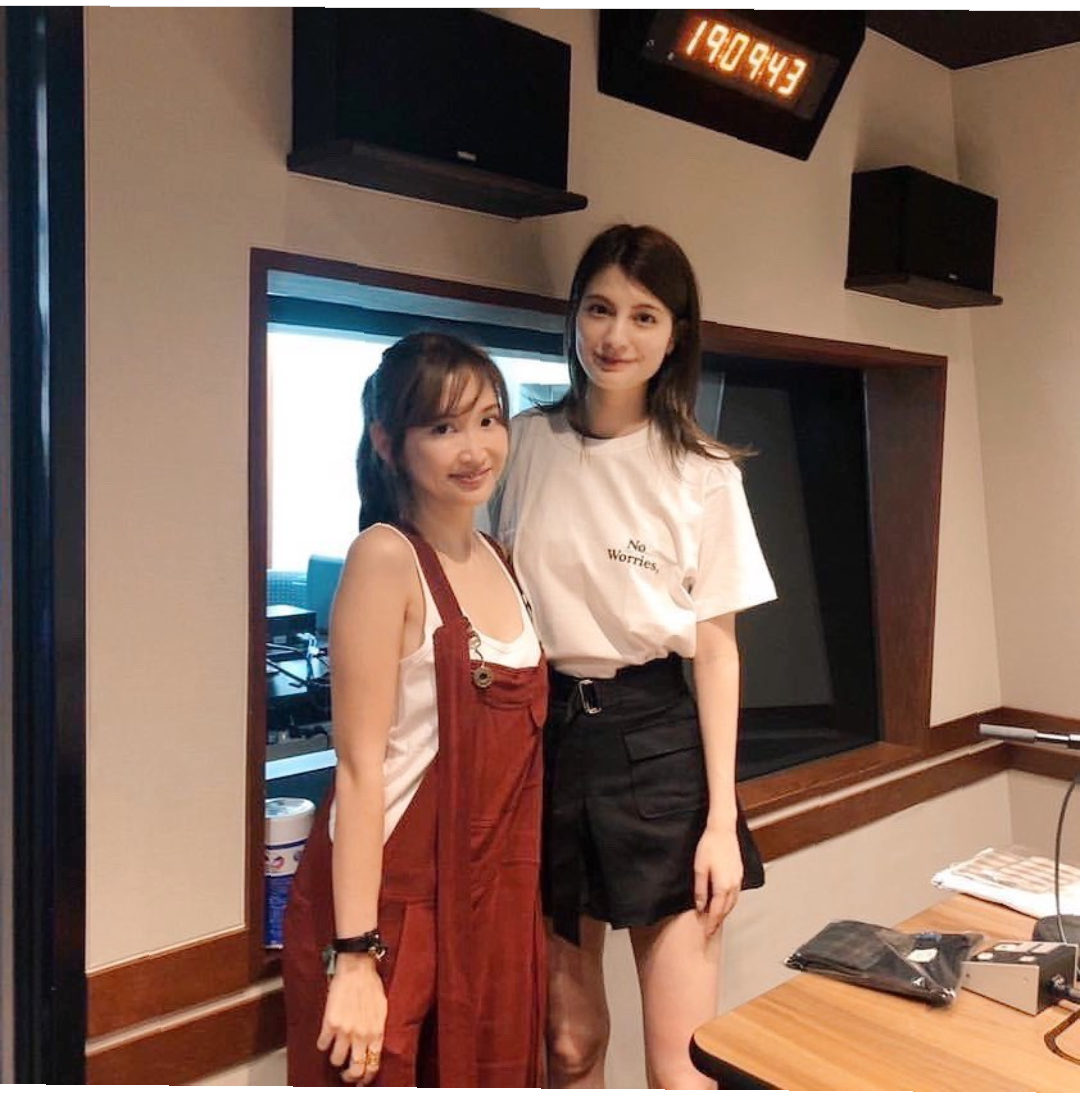 紗栄子『sweet』卒業を発表 インスタライブで感謝の思い伝える