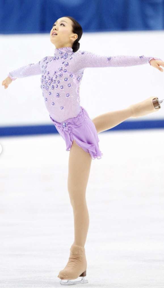 来月30歳の浅田真央さん、結婚は「自然の流れに乗って」
