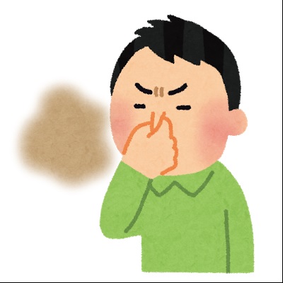 お風呂サボった時あるある