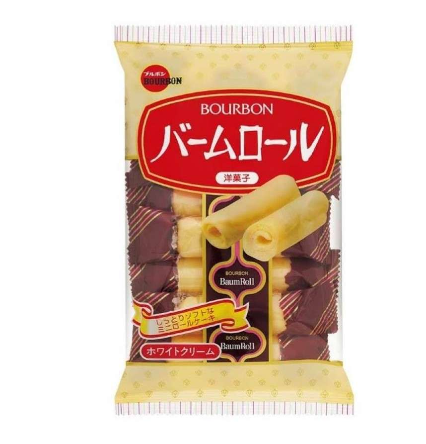 今日買う予定のお菓子教えて♫