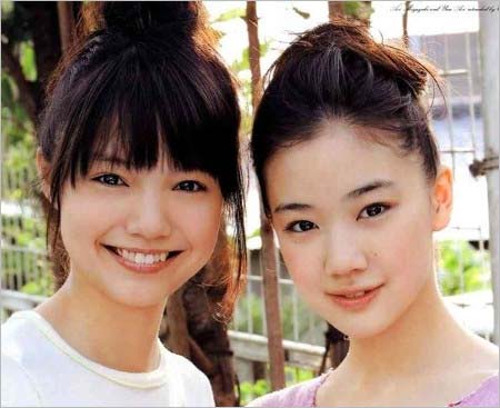 宮崎あおい 第2子妊娠していた！すでに安定期で年内出産予定