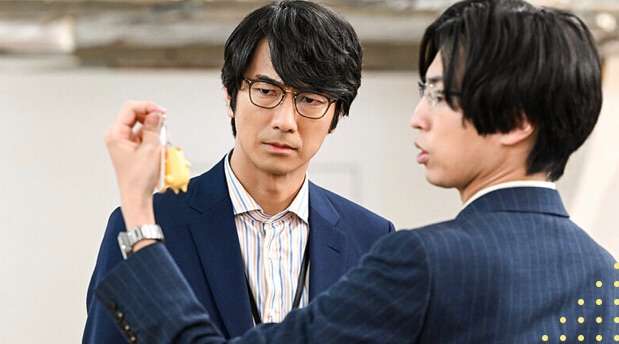 眞島秀和さんを語りましょう