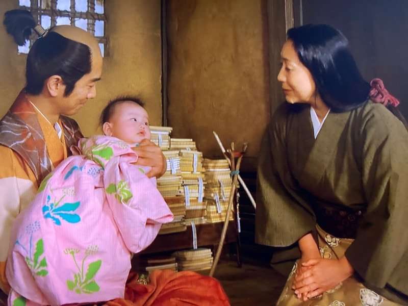 眞島秀和さんを語りましょう