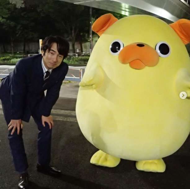 眞島秀和さんを語りましょう