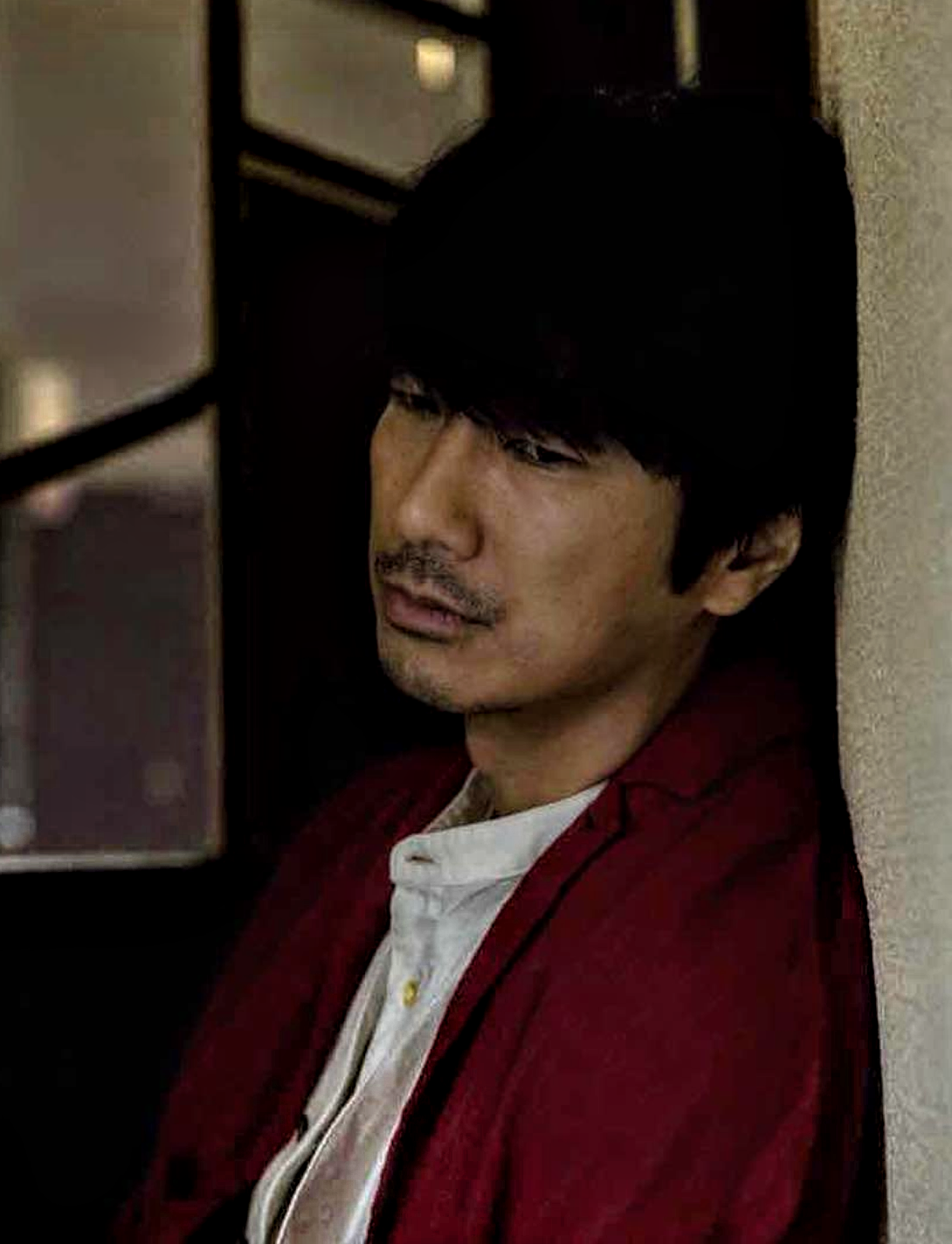 眞島秀和さんを語りましょう