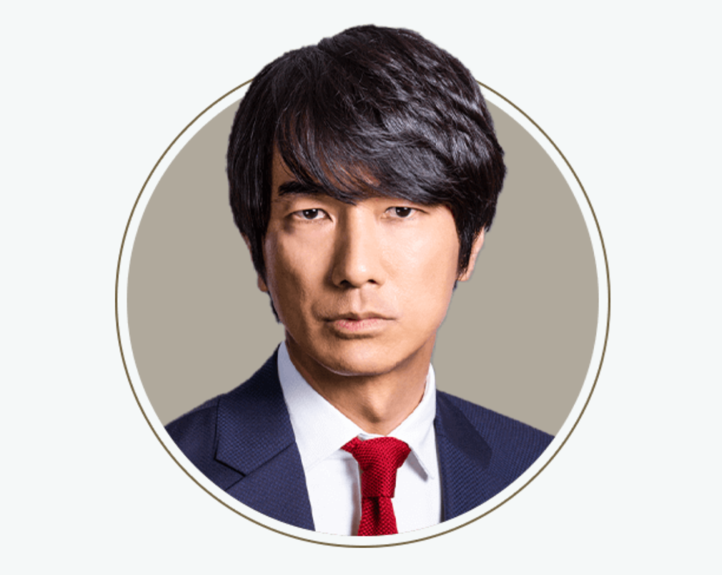 眞島秀和さんを語りましょう