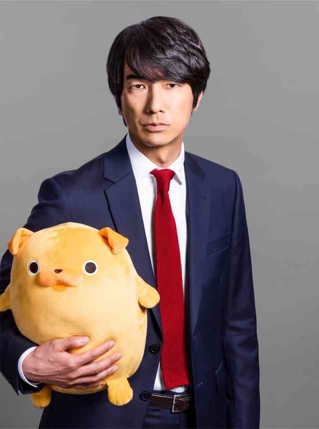 眞島秀和さんを語りましょう