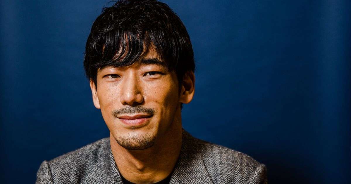 眞島秀和さんを語りましょう