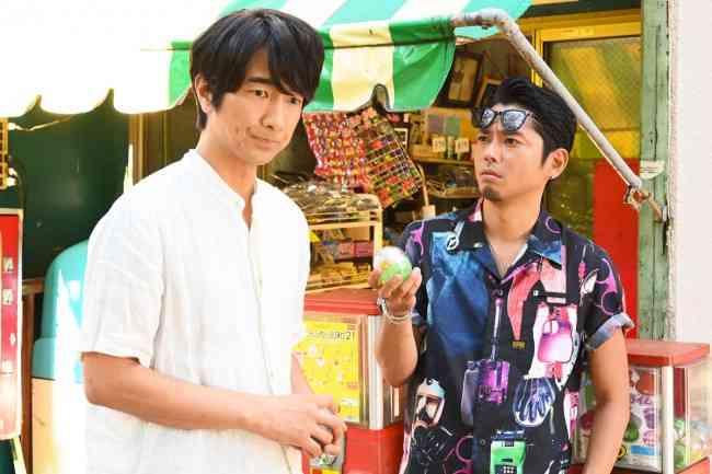 眞島秀和さんを語りましょう