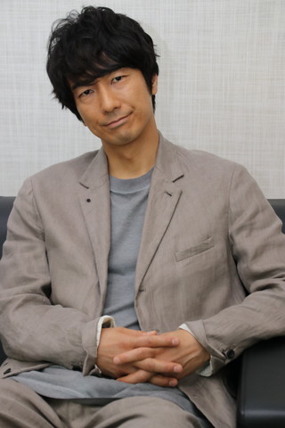 眞島秀和さんを語りましょう