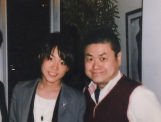 綾野剛が撮った菅田将暉が宣材写真に　「2人の関係だからこそ撮れる写真」とファン賛辞