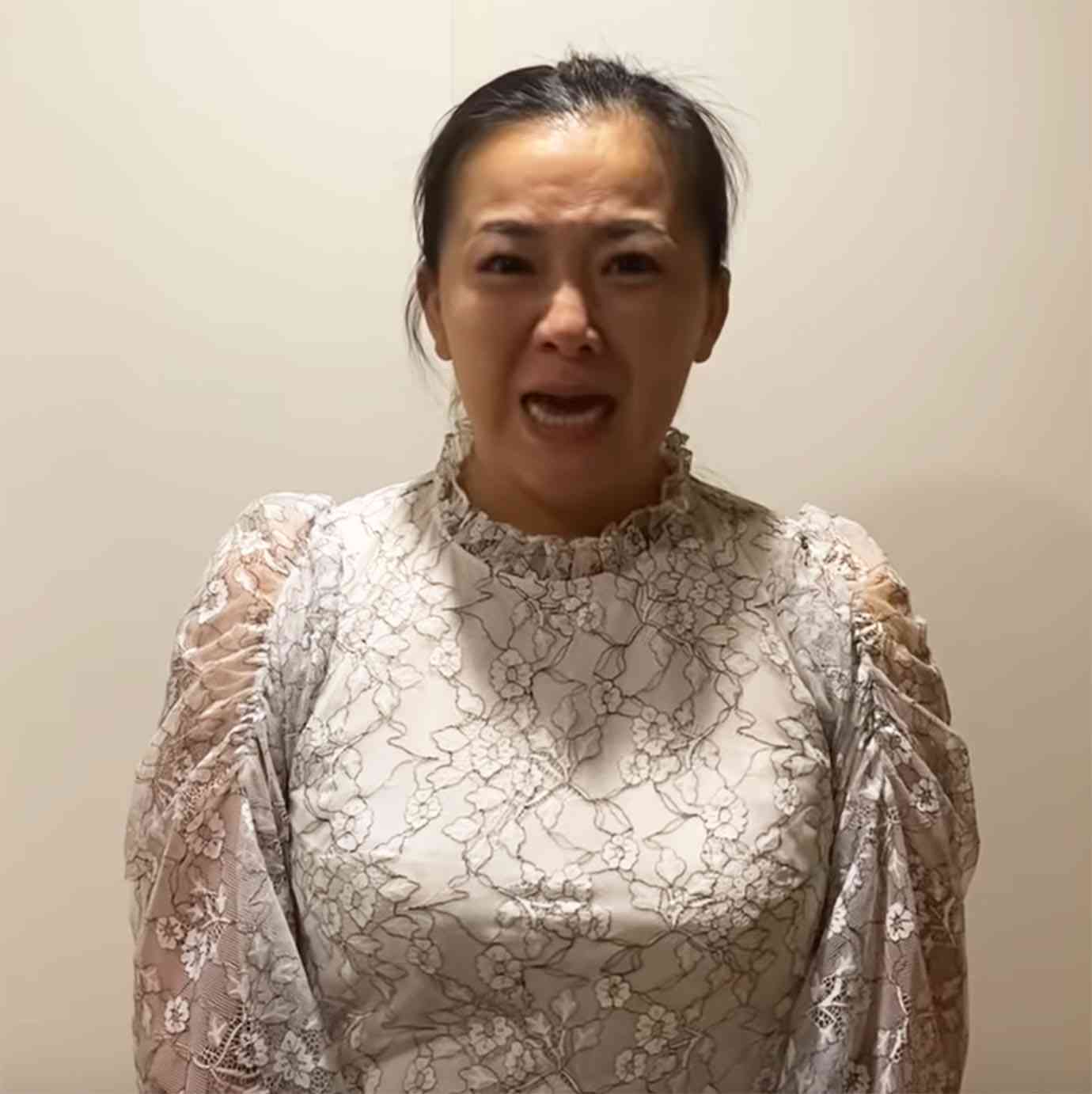 華原朋美が高嶋ちさ子に号泣謝罪「虐待ではありませんでした」