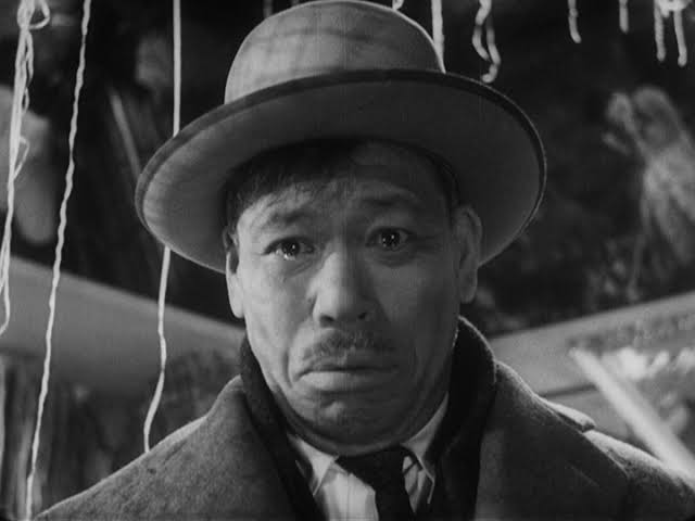 黒澤明監督作品について語りましょう♪